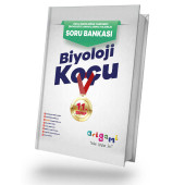 ORİGAMİ 11. SINIF BİYOLOJİ SORU BANKASI - 1