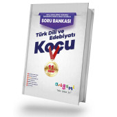 ORİGAMİ 11. SINIF TÜRK DİLİ VE EDEB. SORU BANKASI - 1