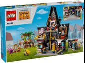 LEGO Minions 75583 Minions and Gru's Family Mansion - 2