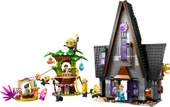 LEGO Minions 75583 Minions and Gru's Family Mansion - 3