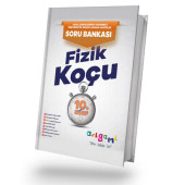 ORİGAMİ 10. SINIF FİZİK SORU BANKASI - 1