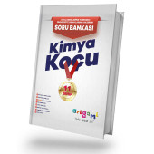 ORİGAMİ 11. SINIF KİMYA SORU BANKASI - 1