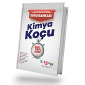 ORİGAMİ 10. SINIF KİMYA SORU BANKASI - 1