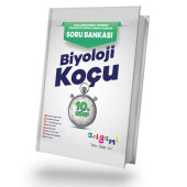 ORİGAMİ 10. SINIF BİYOLOJİ SORU BANKASI - 1