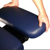 5 Parçalı Kayropraktik Yatak thumbnail 2