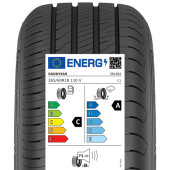Goodyear Eagle Sport 2 SUV 265/60 R18 110V Yaz Lastiği - 2024 - 4