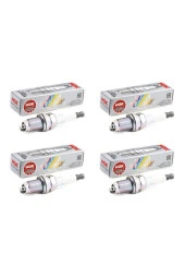 Vw Jetta 1.4 Tsi Buji Takımı Cbz Pzfr6r 2007-2010 Platinyum Buji Takımı thumbnail 1