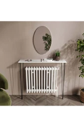 MERLİN MOBİLYA MİKRO AYNALI DRESUAR - 2