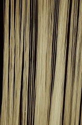 İP ZİNCİR KREM RENK RUSTİK EN 100 CM BOY 280 CM HAZIR İP PERDE thumbnail 6