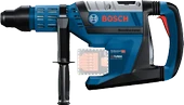 Bosch Professional GBH 18V-45 C (Solo) Akülü Kırıcı Delici 0611913120 thumbnail 1