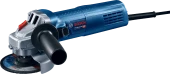 Bosch Professional GWS 750 S Avuç Taşlama Makinesi - 1