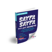 TYT-AYT GEOMETRİ SAYFA SAYFA DERS İŞLEME FÖYÜ - 1