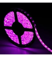 LED ŞERİTİÇ MEKAN PEMBE RENK AAAKALİTE - 2