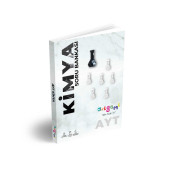 ORİGAMİ AYT KİMYA SORU BANKASI - 1