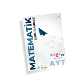 ORİGAMİ AYT MATEMATİK SORU BANKASI - 1
