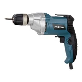 Proter PR 550 RL 10 MM 500 W Şanzımanlı Darbesiz Matkap - 1