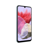 Samsung Galaxy M34 128 GB Mavi - 1