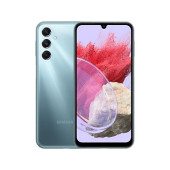 Samsung Galaxy M34 128 GB Mavi - 5