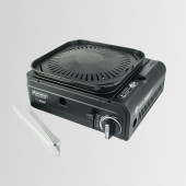 Orcamp Ck-509 Pro Chef Izgara ve Kamp Ocak - 3