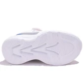 Kinetix Lıster Pu Beyaz Ortopedik Günlük Erkek Çocuk Spor Ayakkabı - 4
