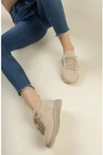 Papuçcity Dvmd 02711 Kadın Günlük Sneaker Spor Ayakkabı - 4