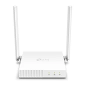 TP-LINK TL-WR844N 4PORT 300Mbps KABLOSUZ ROUTER - 1