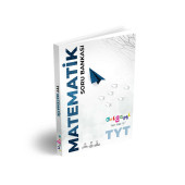 ORİGAMİ TYT MATEMATİK SORU BANKASI - 1