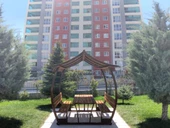 Japon Çatılı Piknik Masası PTB12M, Metal 8 Kişilik - 6