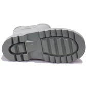 İgor W10274 Tokıo Yeşil Ortopedik Erkek Çocuk Yağmur Çizme - 4