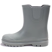 İgor W10274 Tokıo Yeşil Ortopedik Erkek Çocuk Yağmur Çizme - 3