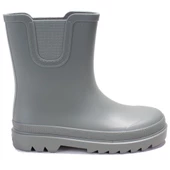 İgor W10274 Tokıo Yeşil Ortopedik Erkek Çocuk Yağmur Çizme - 2