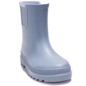 İgor W10274 Tokıo Mavi Ortopedik Erkek Çocuk Yağmur Çizme thumbnail 1