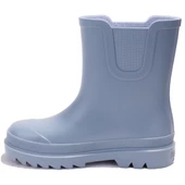 İgor W10274 Tokıo Mavi Ortopedik Erkek Çocuk Yağmur Çizme thumbnail 3