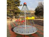 İp Dönence h2.5 Çocuk Oyun Elemanı - 3