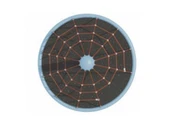 İp Dönence h2.5 Çocuk Oyun Elemanı - 4