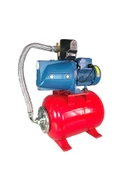 GERMANY STYLE İbeltech 1hp 1" Jet Pompalı 24 Litre Tanklı 5 Kat 5 Daireye Yeterli Paket Hidrofor - 1