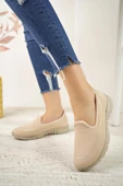 Papuçcity Dvmd 02701 Orto Pedik Bağcıksız Günlük Ayakkabı - 6