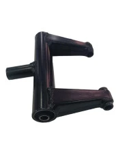 DENGE DEMİRİ Scooter 50-80 cc - 2