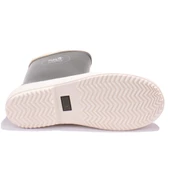 İgor W10207 Splash Nautico Borreguito Haki Ortopedik Kürklü Erkek Çocuk Yağmur Çizme - 4