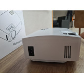 BLUECAT AT8 2500 LÜMEN WİFİLİ TAŞINABİLİR PROJEKSİYON CİHAZI - 1