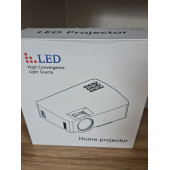 BLUECAT AT8 2500 LÜMEN WİFİLİ TAŞINABİLİR PROJEKSİYON CİHAZI - 3