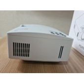 BLUECAT AT8 2500 LÜMEN WİFİLİ TAŞINABİLİR PROJEKSİYON CİHAZI - 5