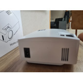 BLUECAT AT8 2500 LÜMEN WİFİLİ TAŞINABİLİR PROJEKSİYON CİHAZI - 6