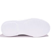 Hammer Jack 8318311 Siyah Beyaz Ortopedik Günlük Erkek Deri Ayakkabı thumbnail 4