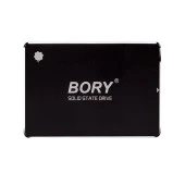 BORY 512GB Sata3 R500-C512G SSD 550/510 MBS Resmi Distribütör Garantili thumbnail 5