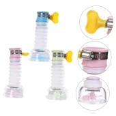 Sunup SN-24670 Ayarlanabilir Turbo Musluk Ucu Su Filtresi Aparatı - 3