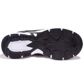 Lumberjack Pol Pu Siyah Ortopedik Günlük  Erkek Spor Ayakkabı thumbnail 4