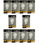Ct 4266 10'lu Led Ampul Beyaz Işık - 1