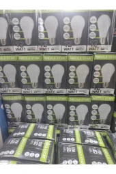 12w Led Ampul Beyaz Işık 10 Lu Paket (ORİJİNAL ÜRÜN) - 2