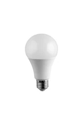 E27 9w Led Ampul Beyaz Işık - 1